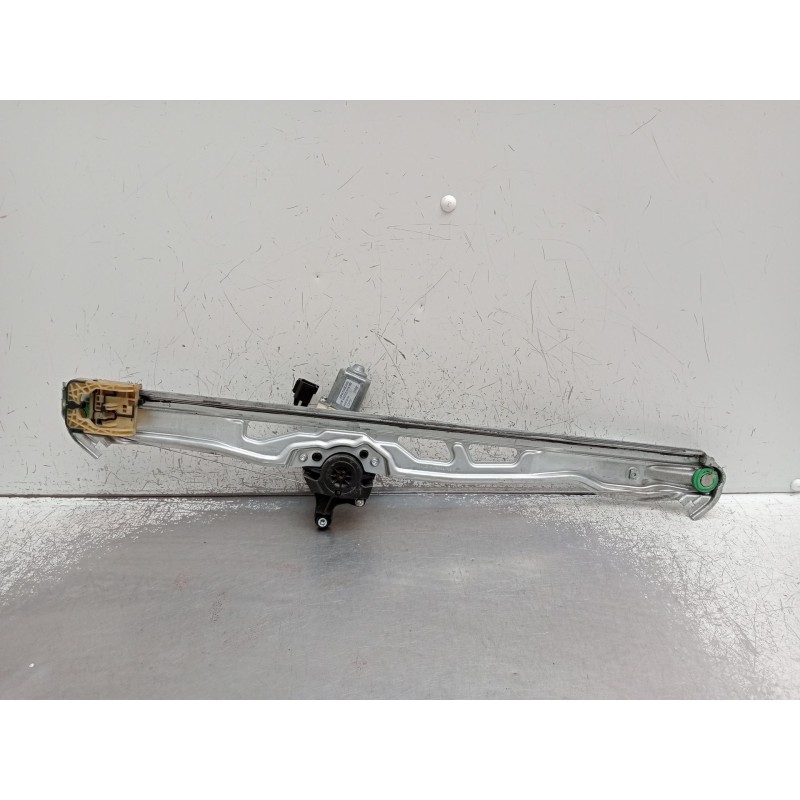 Recambio de elevalunas delantero izquierdo para ford transit v363 furgoneta (fcd, fdd) 2.2 tdci rwd referencia OEM IAM BK31V2320