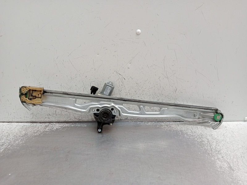 Recambio de elevalunas delantero izquierdo para ford transit v363 furgoneta (fcd, fdd) 2.2 tdci rwd referencia OEM IAM BK31V2320