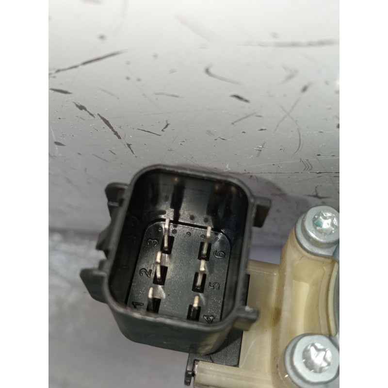 Recambio de elevalunas delantero izquierdo para ford transit v363 furgoneta (fcd, fdd) 2.2 tdci rwd referencia OEM IAM BK31V2320