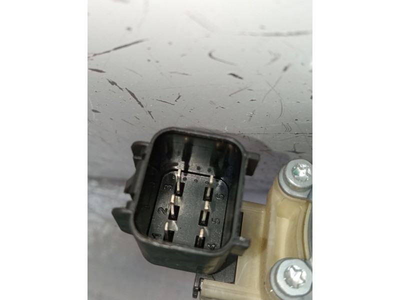 Recambio de elevalunas delantero izquierdo para ford transit v363 furgoneta (fcd, fdd) 2.2 tdci rwd referencia OEM IAM BK31V2320