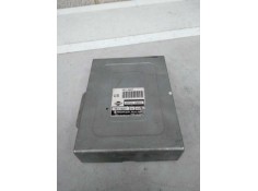 Recambio de centralita motor uce para nissan almera (n15) referencia OEM IAM 237101N001 MECN207 U5
