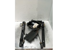 Recambio de elevalunas delantero izquierdo para seat leon (1p1) 2.0 tdi 16v referencia OEM IAM 1P0867435 5P 2005
