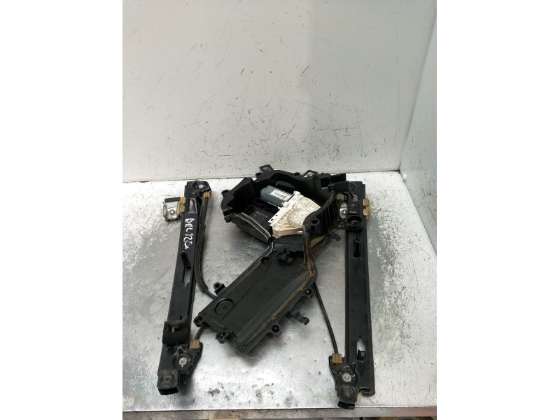 Recambio de elevalunas delantero izquierdo para seat leon (1p1) 2.0 tdi 16v referencia OEM IAM 1P0867435 5P 2005