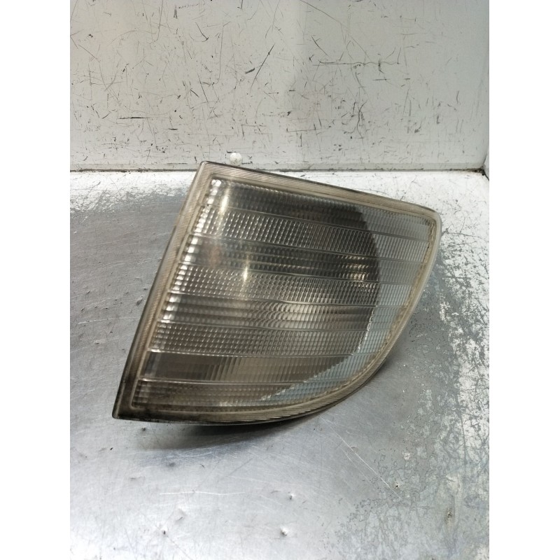 Recambio de piloto delantero izquierdo para mercedes-benz vito autobús (w638) 110 td 2.3 (638.174) referencia OEM IAM   1996