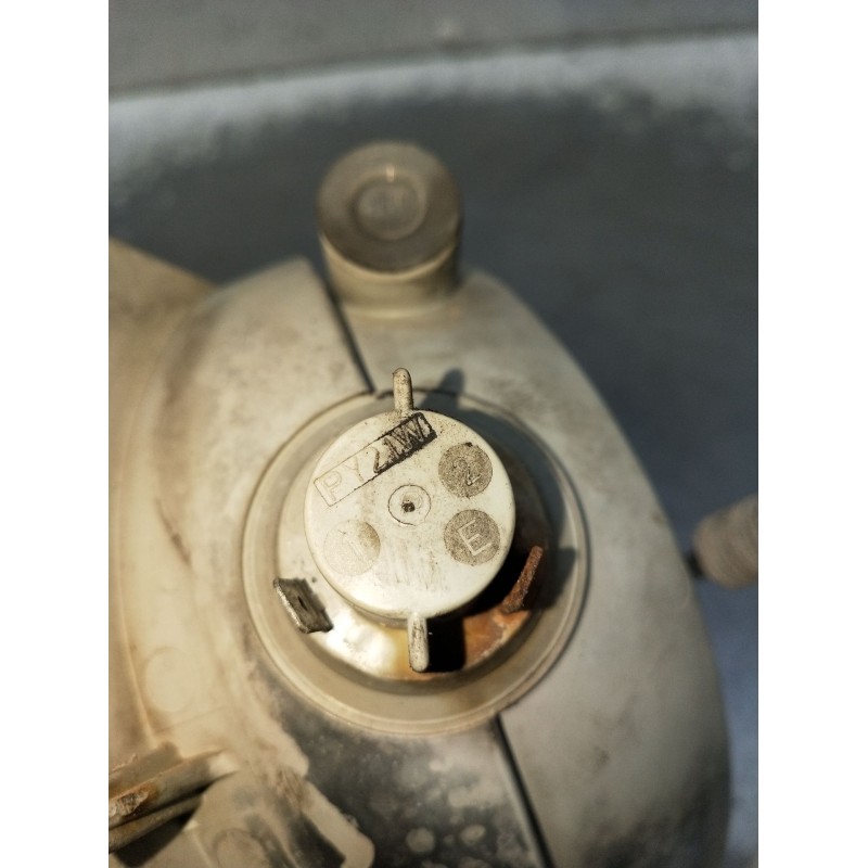 Recambio de piloto delantero izquierdo para mercedes-benz vito autobús (w638) 110 td 2.3 (638.174) referencia OEM IAM   1996