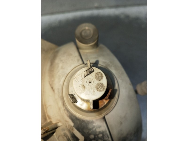 Recambio de piloto delantero izquierdo para mercedes-benz vito autobús (w638) 110 td 2.3 (638.174) referencia OEM IAM   1996