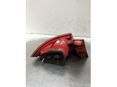 Recambio de piloto trasero derecho para seat leon (1p1) 2.0 tdi 16v referencia OEM IAM 98205200 98205400 98205600 2005 2