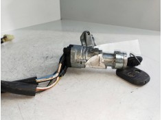 Recambio de conmutador de arranque para mg rover serie 200 (xw) 1.4 16v cat referencia OEM IAM   