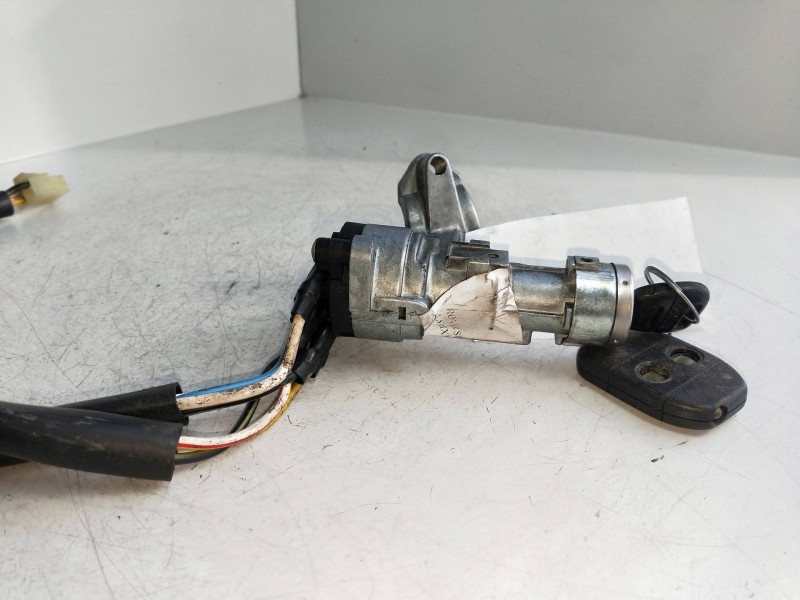 Recambio de conmutador de arranque para mg rover serie 200 (xw) 1.4 16v cat referencia OEM IAM   