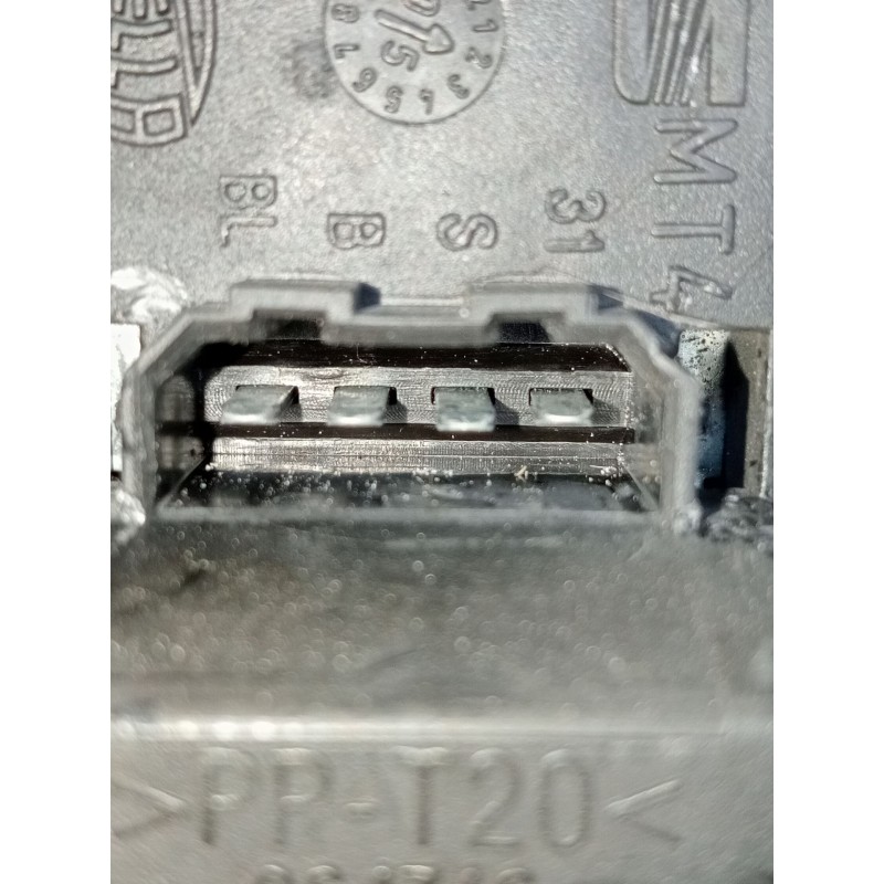 Recambio de piloto trasero derecho para seat cordoba (6l2) 1.4 tdi referencia OEM IAM   2002