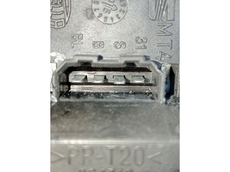 Recambio de piloto trasero derecho para seat cordoba (6l2) 1.4 tdi referencia OEM IAM   2002