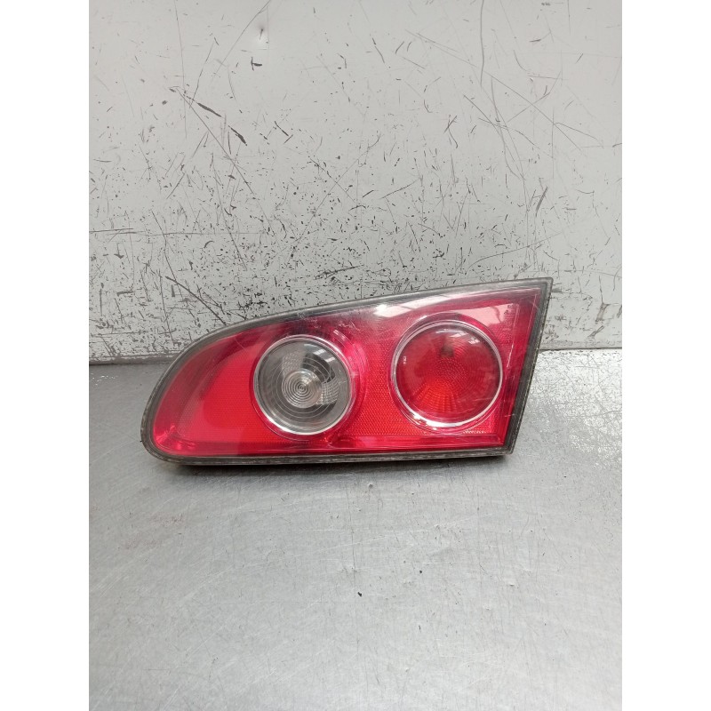 Recambio de piloto trasero derecho interior para seat cordoba (6l2) 1.4 tdi referencia OEM IAM   2002