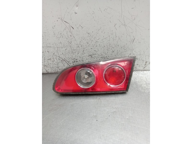 Recambio de piloto trasero derecho interior para seat cordoba (6l2) 1.4 tdi referencia OEM IAM   2002