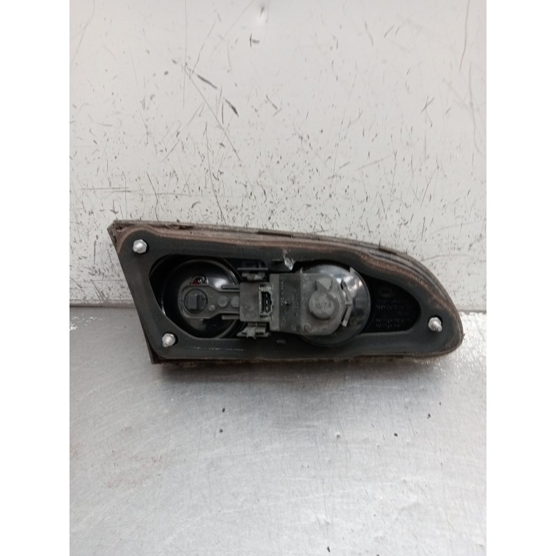 Recambio de piloto trasero derecho interior para seat cordoba (6l2) 1.4 tdi referencia OEM IAM   2002