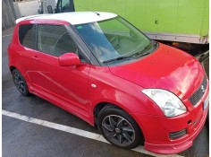 suzuki swift azg (nz) del año 2010