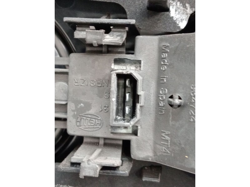 Recambio de piloto trasero derecho interior para seat cordoba (6l2) 1.4 tdi referencia OEM IAM   2002