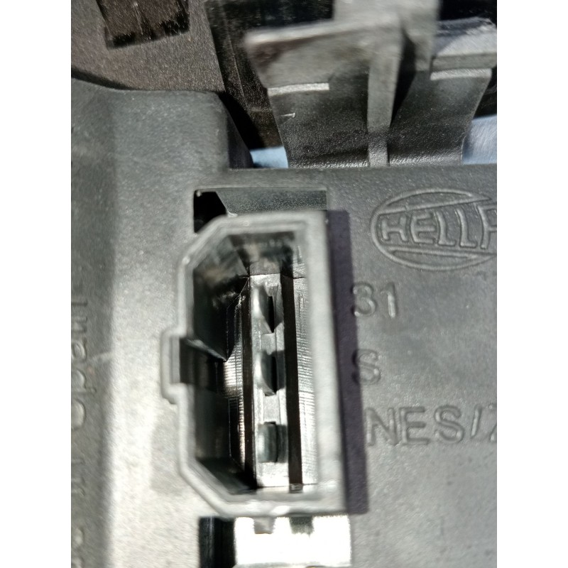 Recambio de piloto trasero izquierdo interior para seat cordoba (6l2) 1.4 tdi referencia OEM IAM   2002