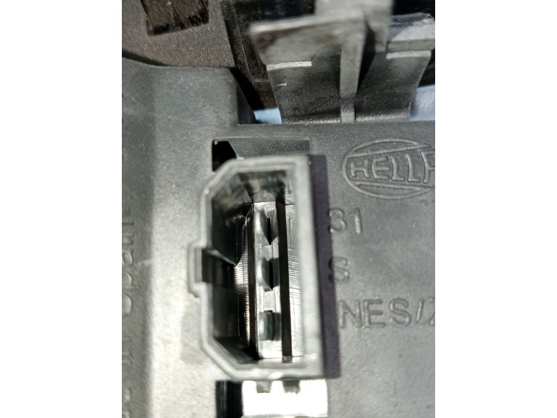 Recambio de piloto trasero izquierdo interior para seat cordoba (6l2) 1.4 tdi referencia OEM IAM   2002