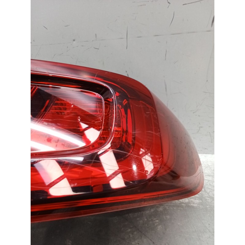 Recambio de piloto trasero derecho para renault arkana i (lcm_, ldn_) 1.6 e-tech 145 (ldmu) referencia OEM IAM 265500964R 111150