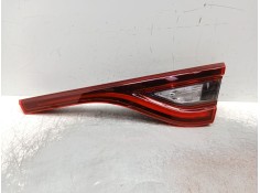 Recambio de piloto trasero derecho interior para renault arkana i (lcm_, ldn_) 1.6 e-tech 145 (ldmu) referencia OEM IAM 26550950