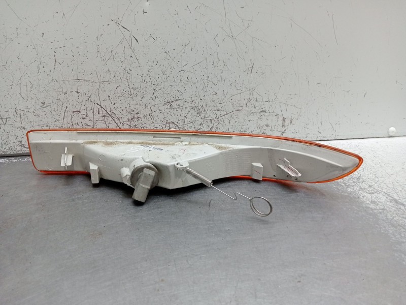 Recambio de piloto delantero derecho para renault master ii caja/chasis (ed/hd/ud) 2.2 dci 90 referencia OEM IAM   1998