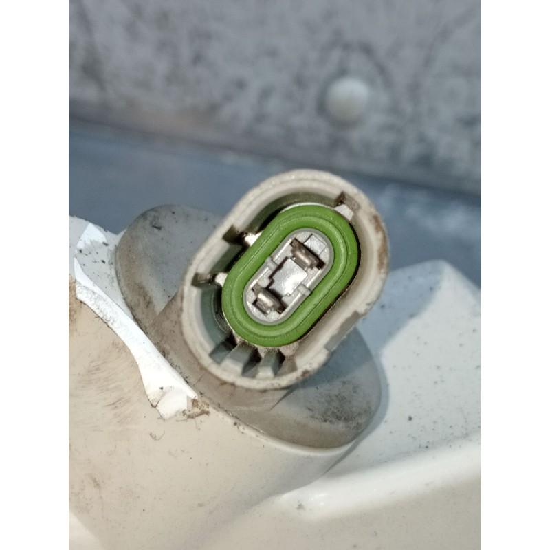 Recambio de piloto delantero derecho para renault master ii caja/chasis (ed/hd/ud) 2.2 dci 90 referencia OEM IAM   1998