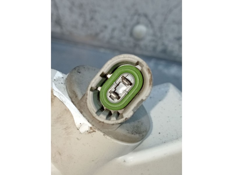 Recambio de piloto delantero derecho para renault master ii caja/chasis (ed/hd/ud) 2.2 dci 90 referencia OEM IAM   1998