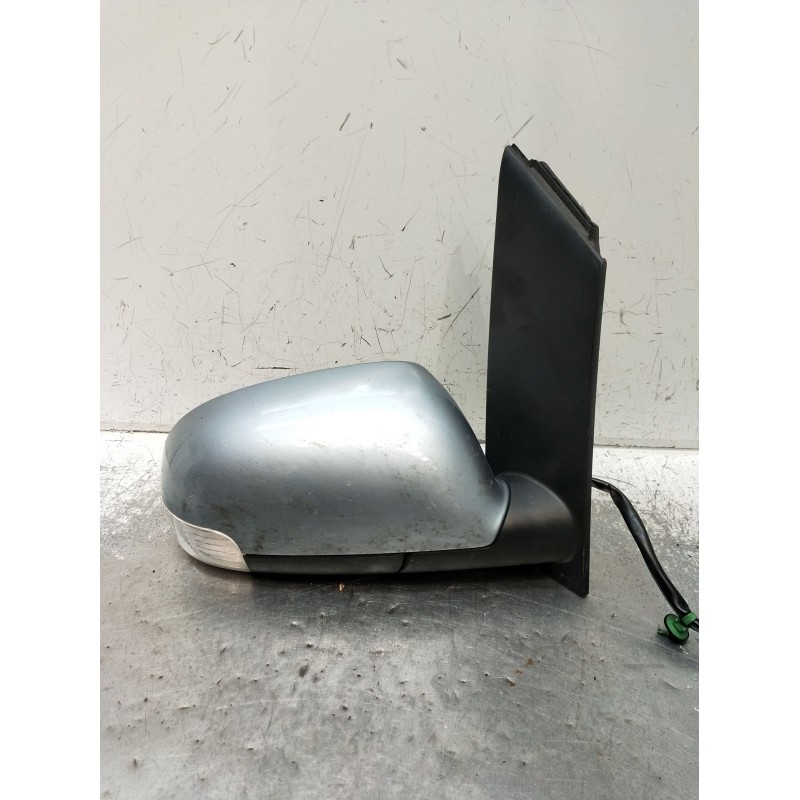 Recambio de retrovisor derecho para volkswagen touran (1t1, 1t2) 2.0 tdi 16v referencia OEM IAM  ELÉCTRICO 2003