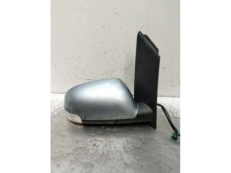 Recambio de retrovisor derecho para volkswagen touran (1t1, 1t2) 2.0 tdi 16v referencia OEM IAM  ELÉCTRICO 2003