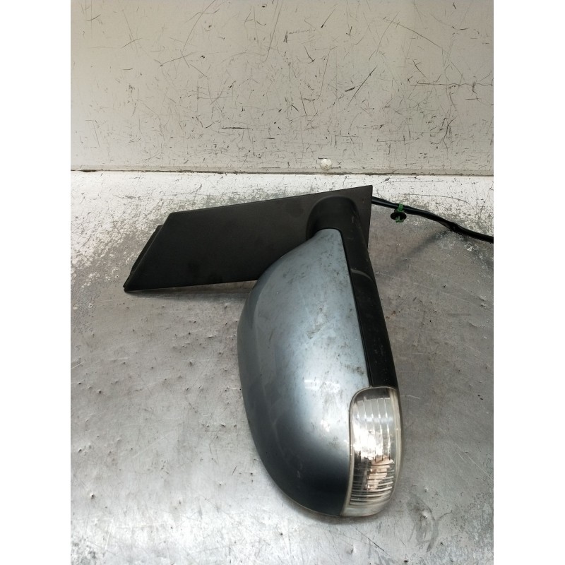 Recambio de retrovisor derecho para volkswagen touran (1t1, 1t2) 2.0 tdi 16v referencia OEM IAM  ELÉCTRICO 2003