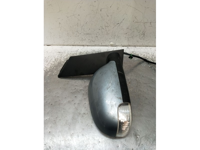 Recambio de retrovisor derecho para volkswagen touran (1t1, 1t2) 2.0 tdi 16v referencia OEM IAM  ELÉCTRICO 2003