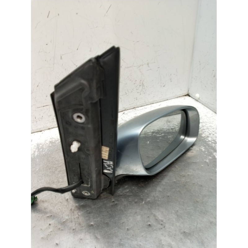 Recambio de retrovisor derecho para volkswagen touran (1t1, 1t2) 2.0 tdi 16v referencia OEM IAM  ELÉCTRICO 2003