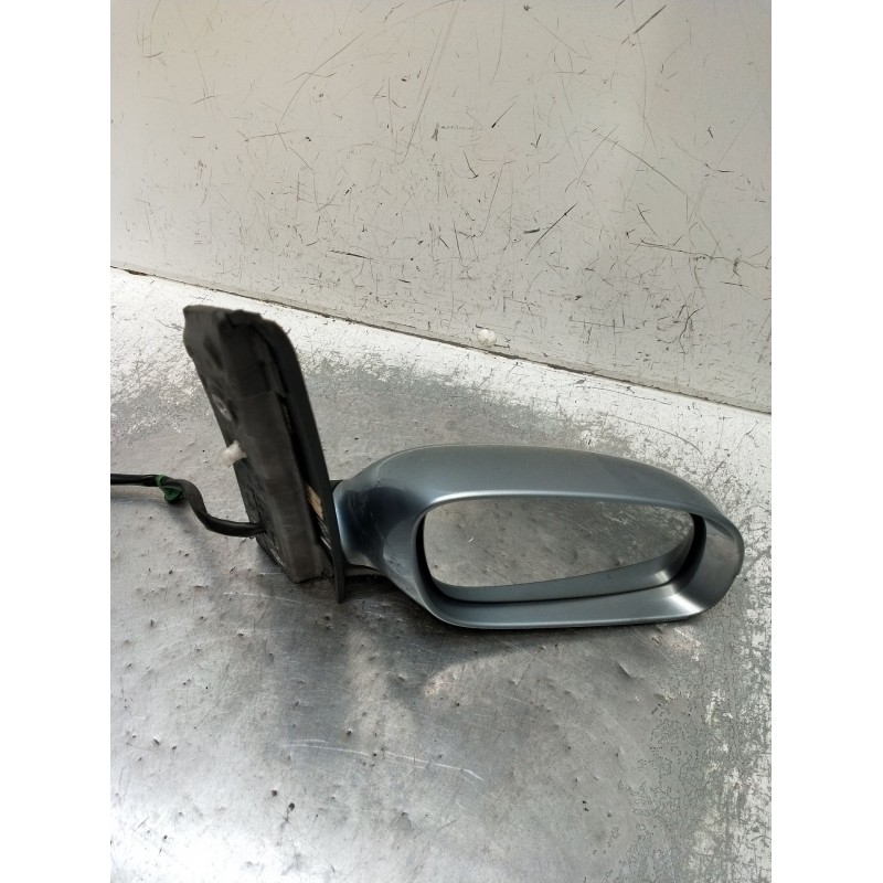 Recambio de retrovisor derecho para volkswagen touran (1t1, 1t2) 2.0 tdi 16v referencia OEM IAM  ELÉCTRICO 2003