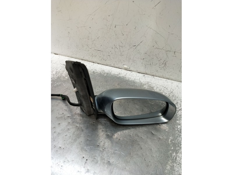 Recambio de retrovisor derecho para volkswagen touran (1t1, 1t2) 2.0 tdi 16v referencia OEM IAM  ELÉCTRICO 2003