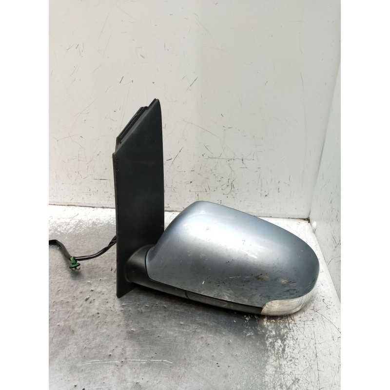 Recambio de retrovisor izquierdo para volkswagen touran (1t1, 1t2) 2.0 tdi 16v referencia OEM IAM  ELÉCTRICO 2003