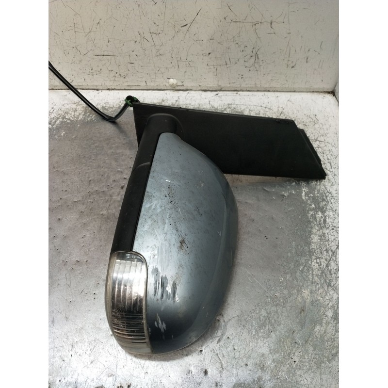 Recambio de retrovisor izquierdo para volkswagen touran (1t1, 1t2) 2.0 tdi 16v referencia OEM IAM  ELÉCTRICO 2003