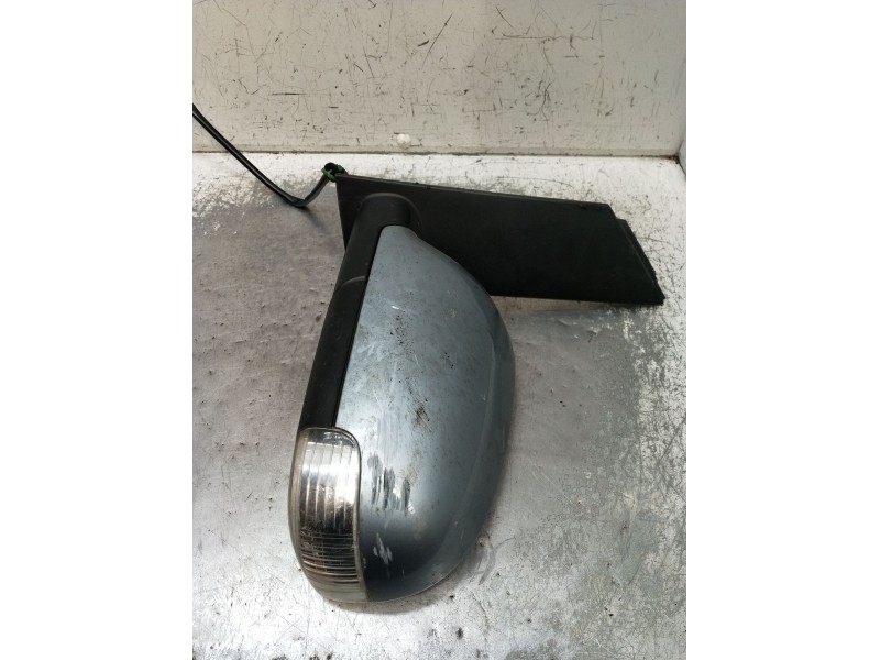 Recambio de retrovisor izquierdo para volkswagen touran (1t1, 1t2) 2.0 tdi 16v referencia OEM IAM  ELÉCTRICO 2003