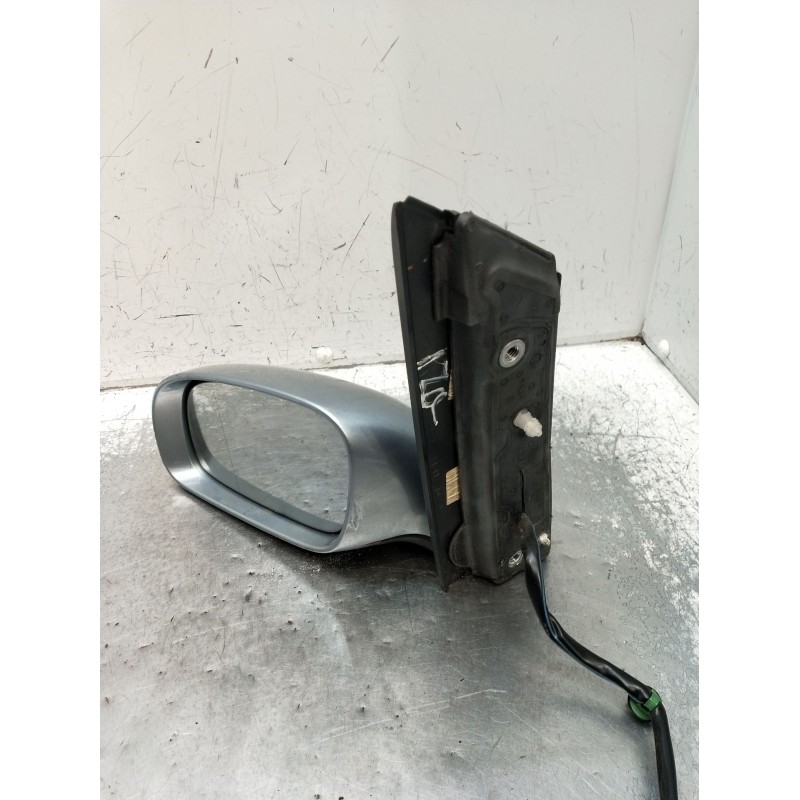 Recambio de retrovisor izquierdo para volkswagen touran (1t1, 1t2) 2.0 tdi 16v referencia OEM IAM  ELÉCTRICO 2003
