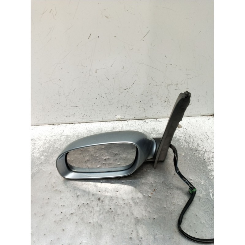 Recambio de retrovisor izquierdo para volkswagen touran (1t1, 1t2) 2.0 tdi 16v referencia OEM IAM  ELÉCTRICO 2003