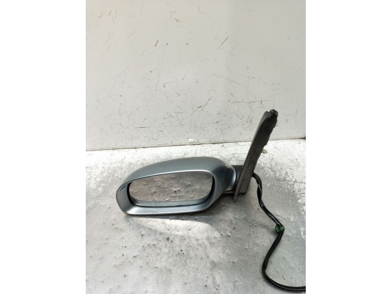 Recambio de retrovisor izquierdo para volkswagen touran (1t1, 1t2) 2.0 tdi 16v referencia OEM IAM  ELÉCTRICO 2003