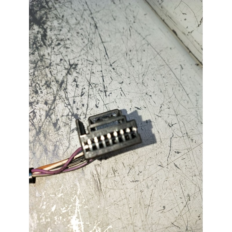 Recambio de retrovisor izquierdo para volkswagen touran (1t1, 1t2) 2.0 tdi 16v referencia OEM IAM  ELÉCTRICO 2003