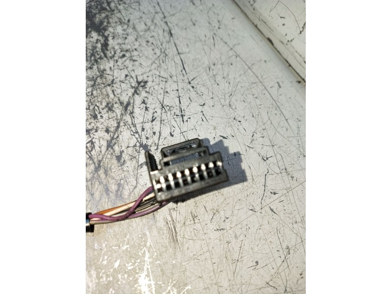 Recambio de retrovisor izquierdo para volkswagen touran (1t1, 1t2) 2.0 tdi 16v referencia OEM IAM  ELÉCTRICO 2003