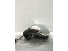 Recambio de retrovisor izquierdo para seat leon (1p1) 2.0 tdi 16v referencia OEM IAM  ELÉCTRICO 2005