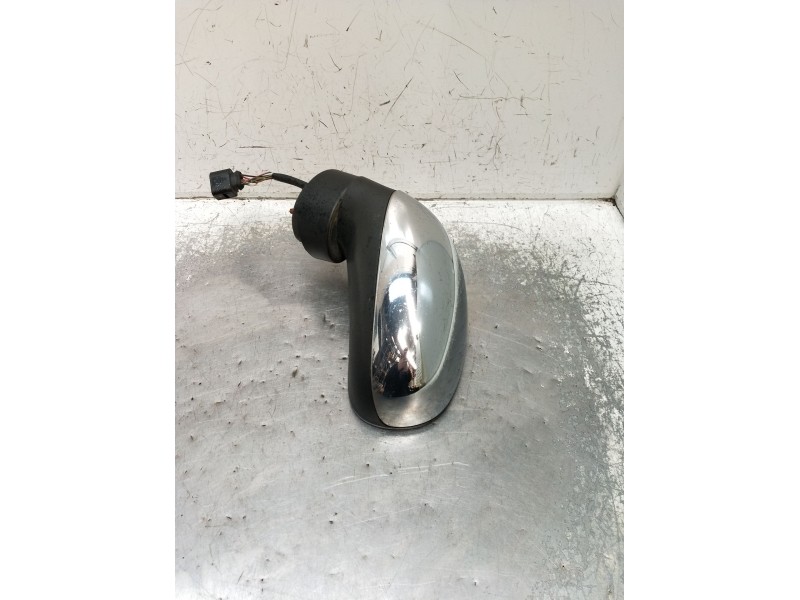 Recambio de retrovisor izquierdo para seat leon (1p1) 2.0 tdi 16v referencia OEM IAM  ELÉCTRICO 2005