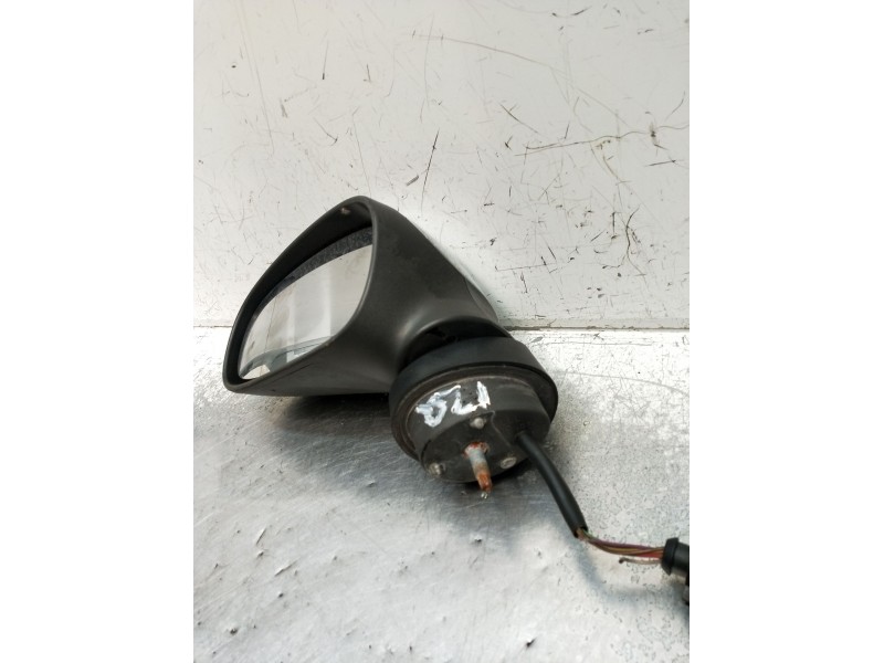 Recambio de retrovisor izquierdo para seat leon (1p1) 2.0 tdi 16v referencia OEM IAM  ELÉCTRICO 2005