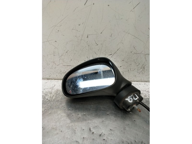 Recambio de retrovisor izquierdo para seat leon (1p1) 2.0 tdi 16v referencia OEM IAM  ELÉCTRICO 2005