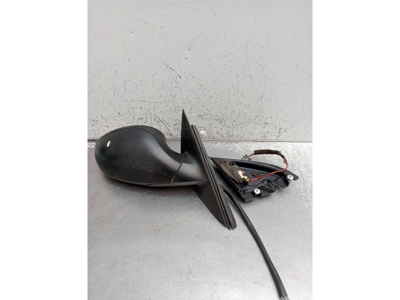 Recambio de retrovisor derecho para seat cordoba (6l2) 1.4 tdi referencia OEM IAM  MANUAL 2002