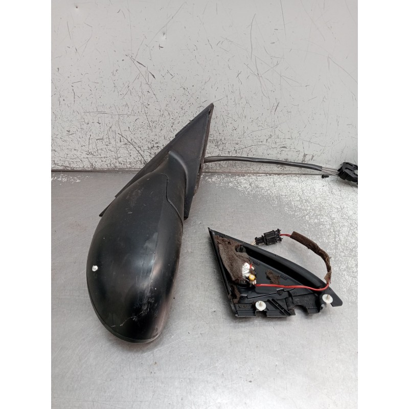 Recambio de retrovisor derecho para seat cordoba (6l2) 1.4 tdi referencia OEM IAM  MANUAL 2002