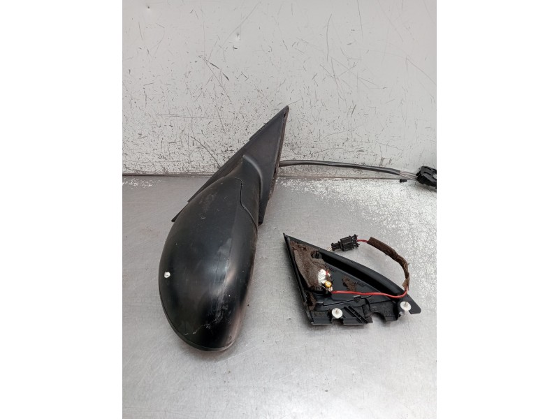 Recambio de retrovisor derecho para seat cordoba (6l2) 1.4 tdi referencia OEM IAM  MANUAL 2002