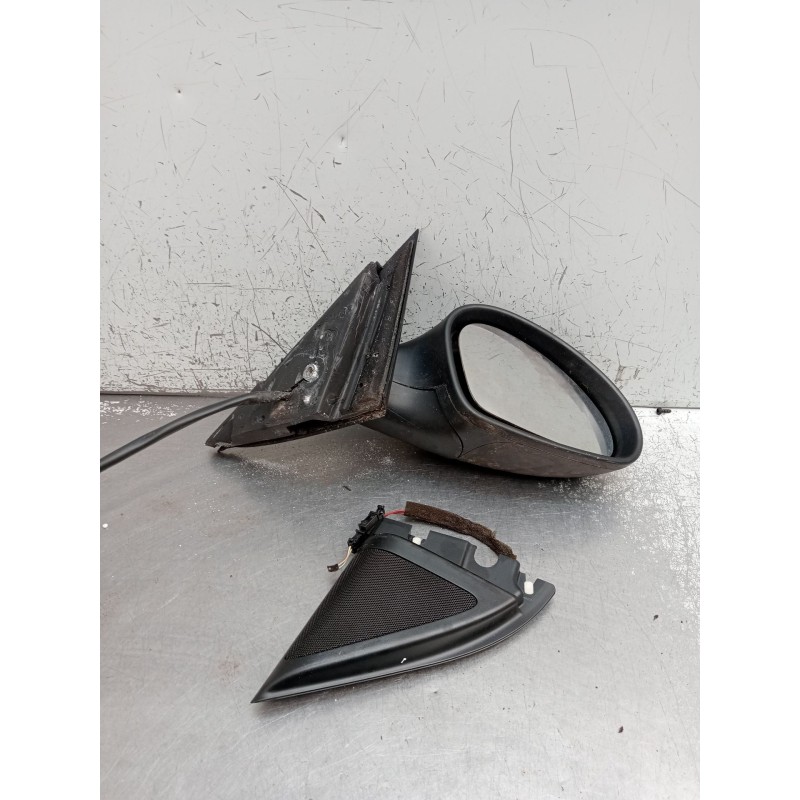 Recambio de retrovisor derecho para seat cordoba (6l2) 1.4 tdi referencia OEM IAM  MANUAL 2002